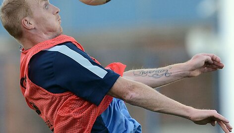 Jeremy Mathieu