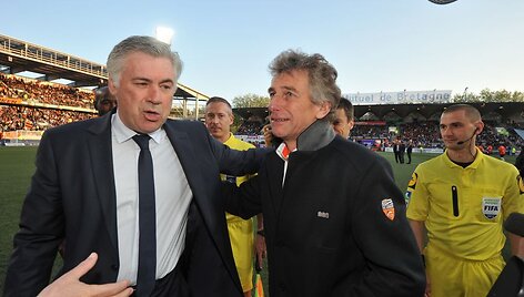 Carlo Ancelotti