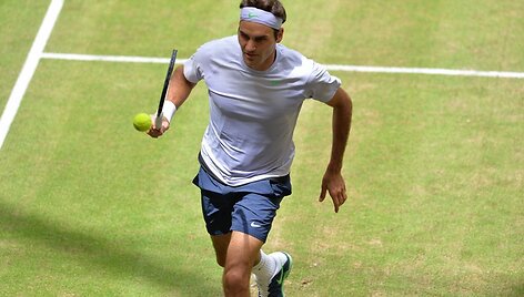 Rogeris Federeris