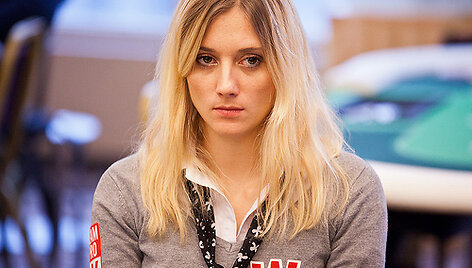 Gaelle Boumann