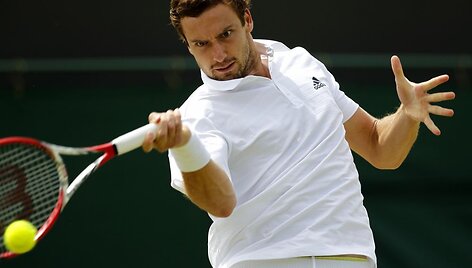 Ernestas Gulbis