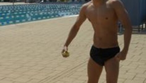 Tadas Du&scaron;kinas