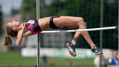 Airinė Pal&scaron;ytė