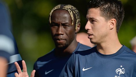 Samiras Nasri