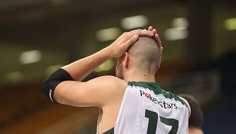 Jonas Valančiūnas