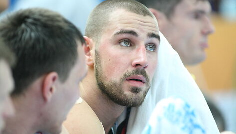 Jonas Valančiūnas