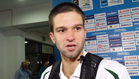 Mantas Kalnietis 