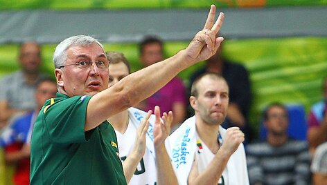 Jonas Kazlauskas