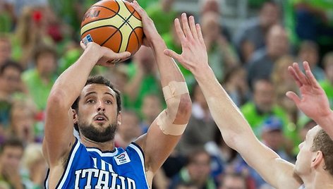 Marco Belinelli