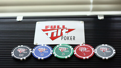 Pokeris