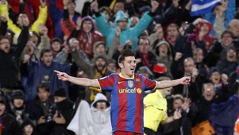 &bdquo;El Clasico&ldquo;: &bdquo;Barcelona&ldquo; &ndash; &bdquo;Real&ldquo; 5:0
