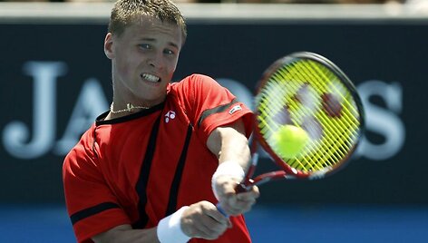 Ričardas Berankis