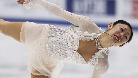 Miki Ando