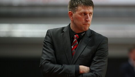 Darius Maskoliūnas