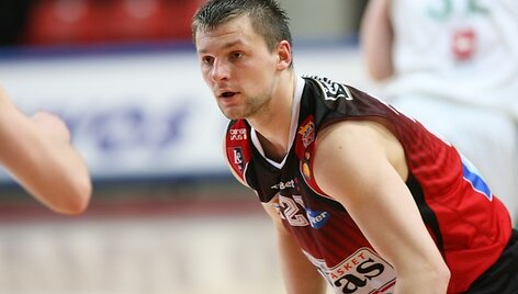 Artūras Jomantas