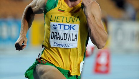 Darius Draudvila