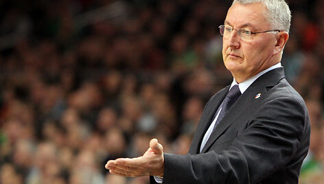 Jonas Kazlauskas