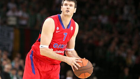 Darju&scaron;as Lavrinovičius