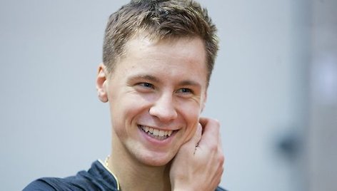 Ričardas Berankis