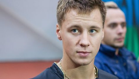 Ričardas Berankis