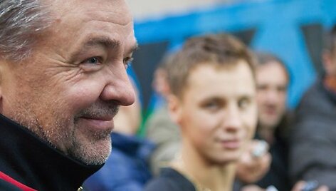 Ričardas Berankis