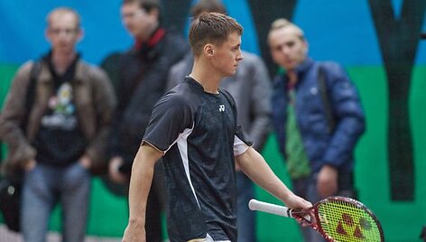 Ričardas Berankis