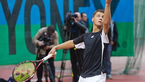 Ričardas Berankis