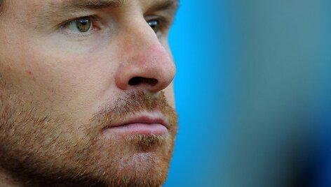 Andre Villas-Boas