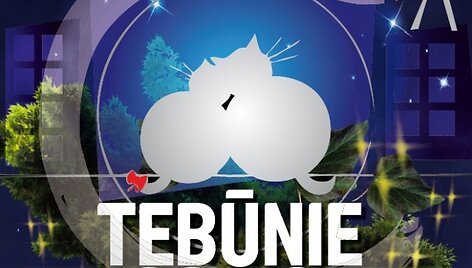 &bdquo;Tebūnie kinas NAKTĮ!&ldquo;