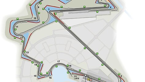 korea GP