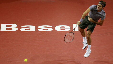 R.Federeris
