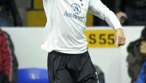 Garethas Bale'as