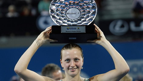 Petra Kvitova