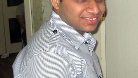 Nitin Garg 