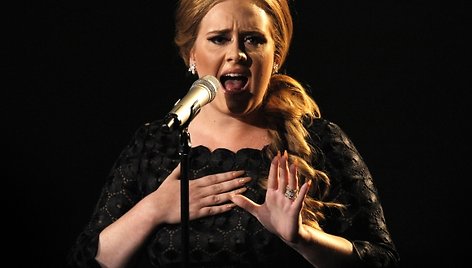 Adele