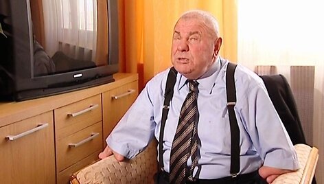 Kęstutis Ancuta