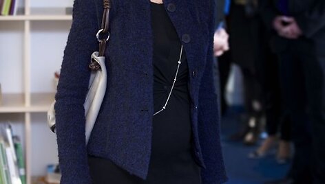 Danijos princesė Marie