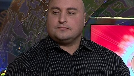 Vidas Blekaitis
