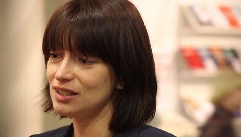 Stanislava Nikolova Čiurinskienė