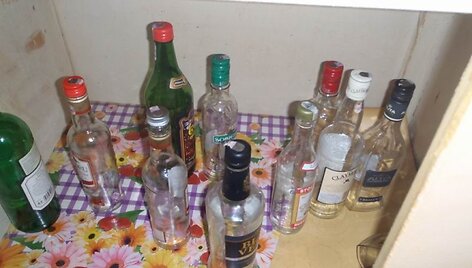 Tara paruo&scaron;ta pilstukui