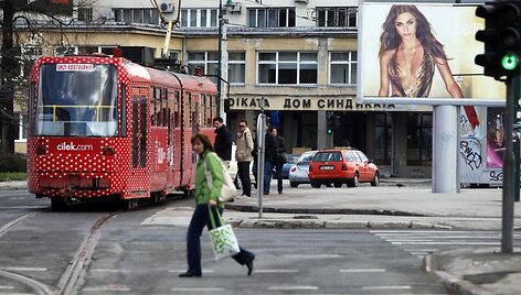 Sarajevas