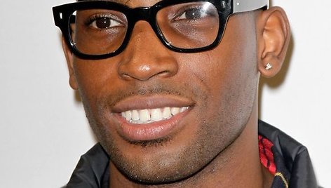 Tinie Tempah