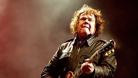 Gary Moore
