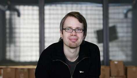 Tomas Mrazauskas