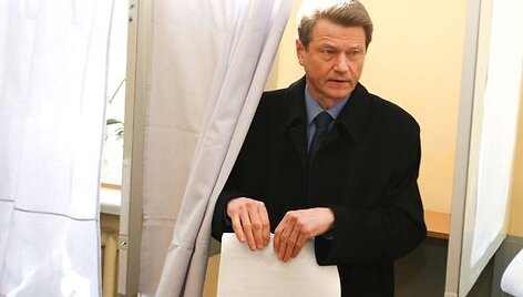 Rolandas Paksas