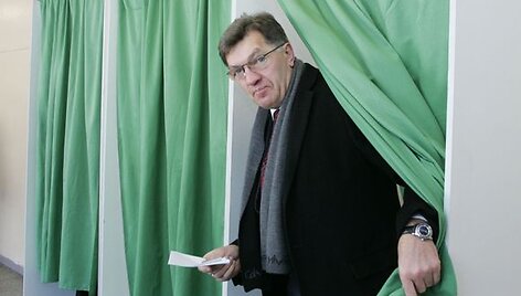 Algirdas Butkevičius