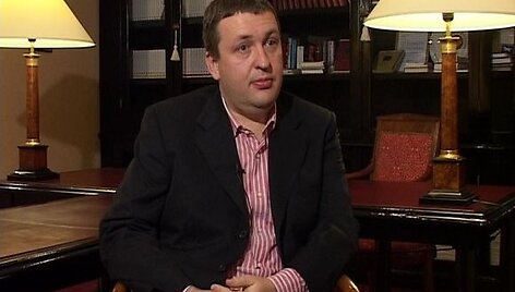 Antanas Guoga