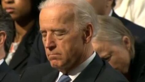 Joe Bidenas
