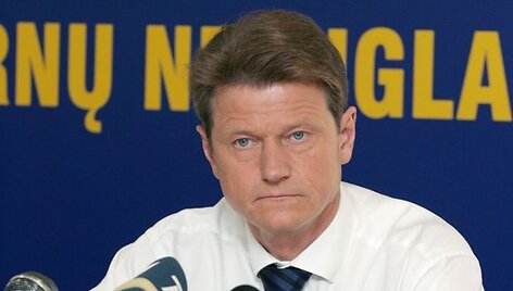 Rolandas Paksas