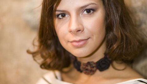 Karolina Liukaitytė